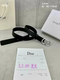 Picture of Dior Belts _SKUDiorBelt30mmX90-115cm8L071212